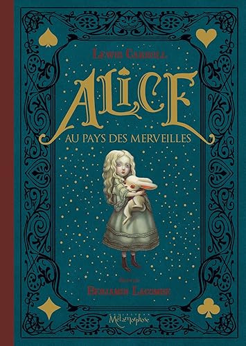 Download Alice au pays des merveilles PDF