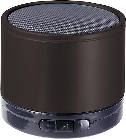 craig portable bluetooth speaker