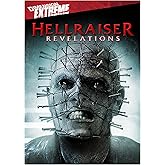 Hellraiser: Revelations