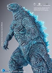 Hiya Toys Godzilla x Kong: The New Empire