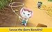 Toby the Cowsitter & Blue Jay Blues - Sheriff Callie's Wild West - Disney Junior Appisodes