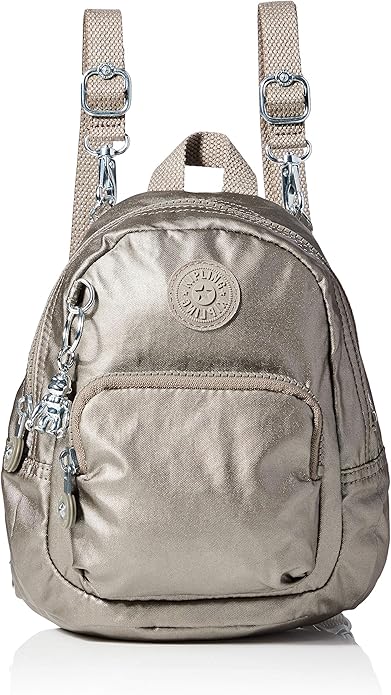 kipling backpack amazon uk