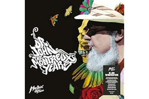Dr. John: The Montreux Years [2 LP]