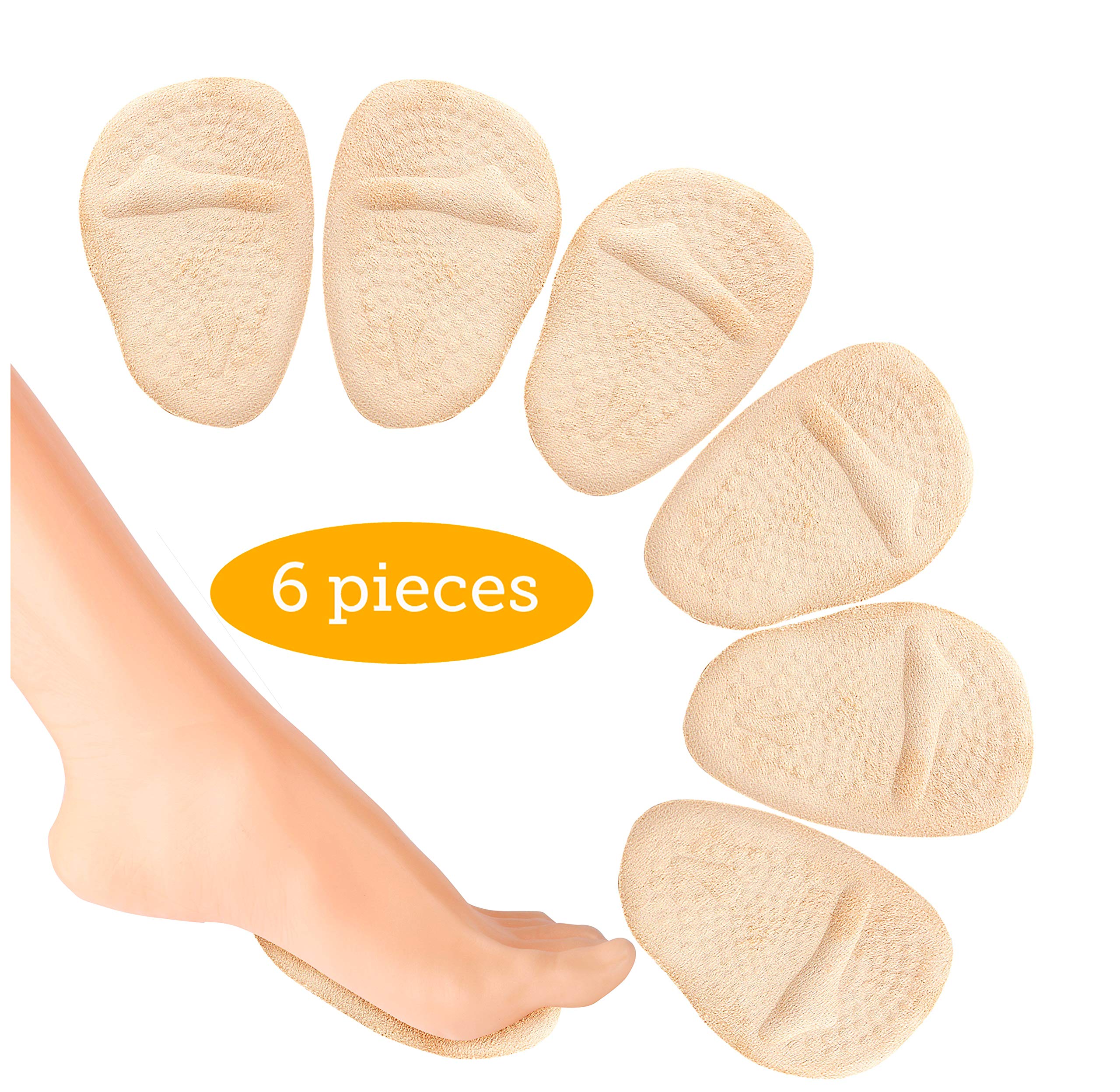 Metatarsal Ball of Foot Pads Ball of Foot Cushions