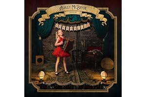 Ashley Mcbryde Presents: Lindeville