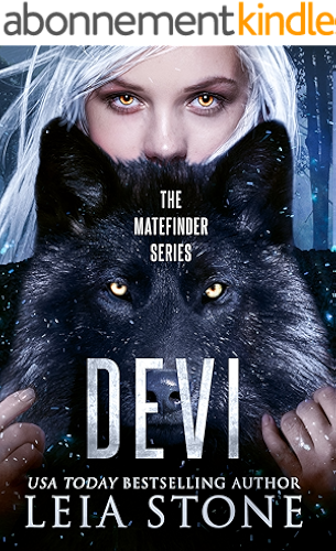 Download Devi (Matefinder Book 2) (English Edition) PDF