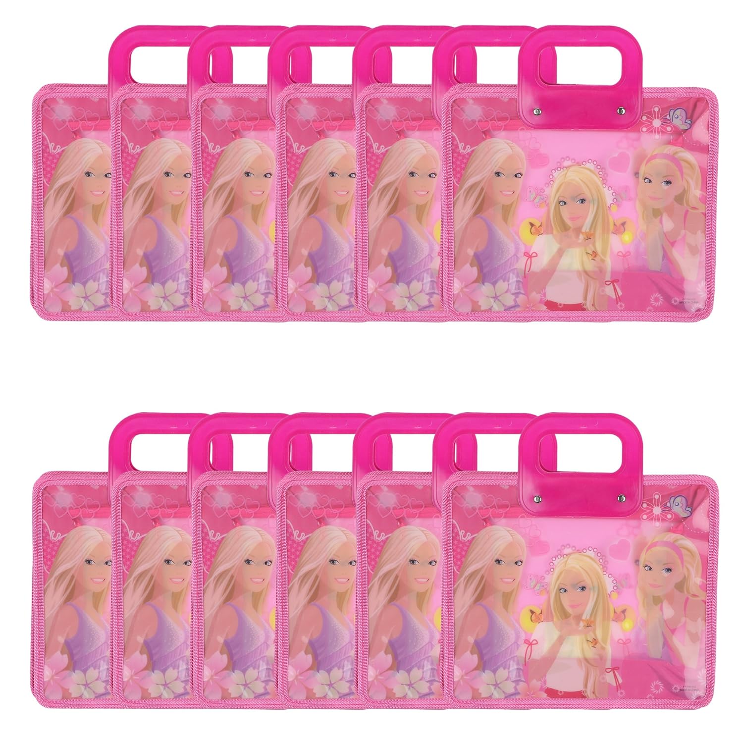 barbie return gifts