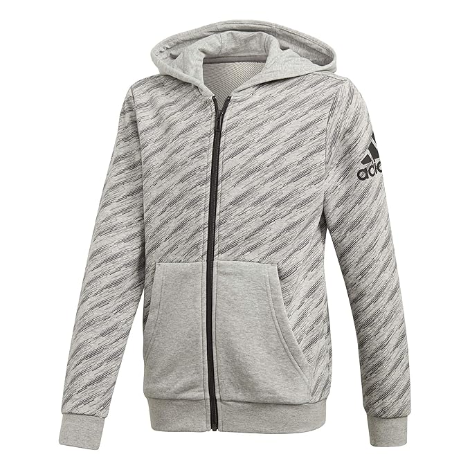 adidas kapuzenjacke jungen
