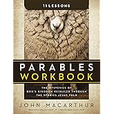 Parables Workbook: The Mysteries of God's Kingdom Revealed Through the Stories Jesus Told
