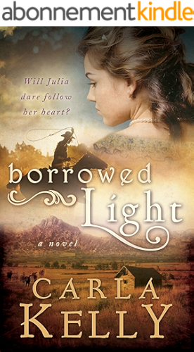 Download Borrowed Light (English Edition) PDF