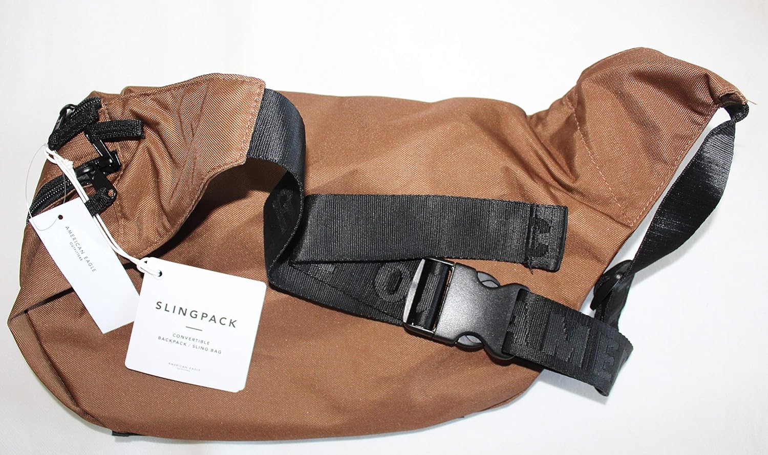 american eagle sling bag