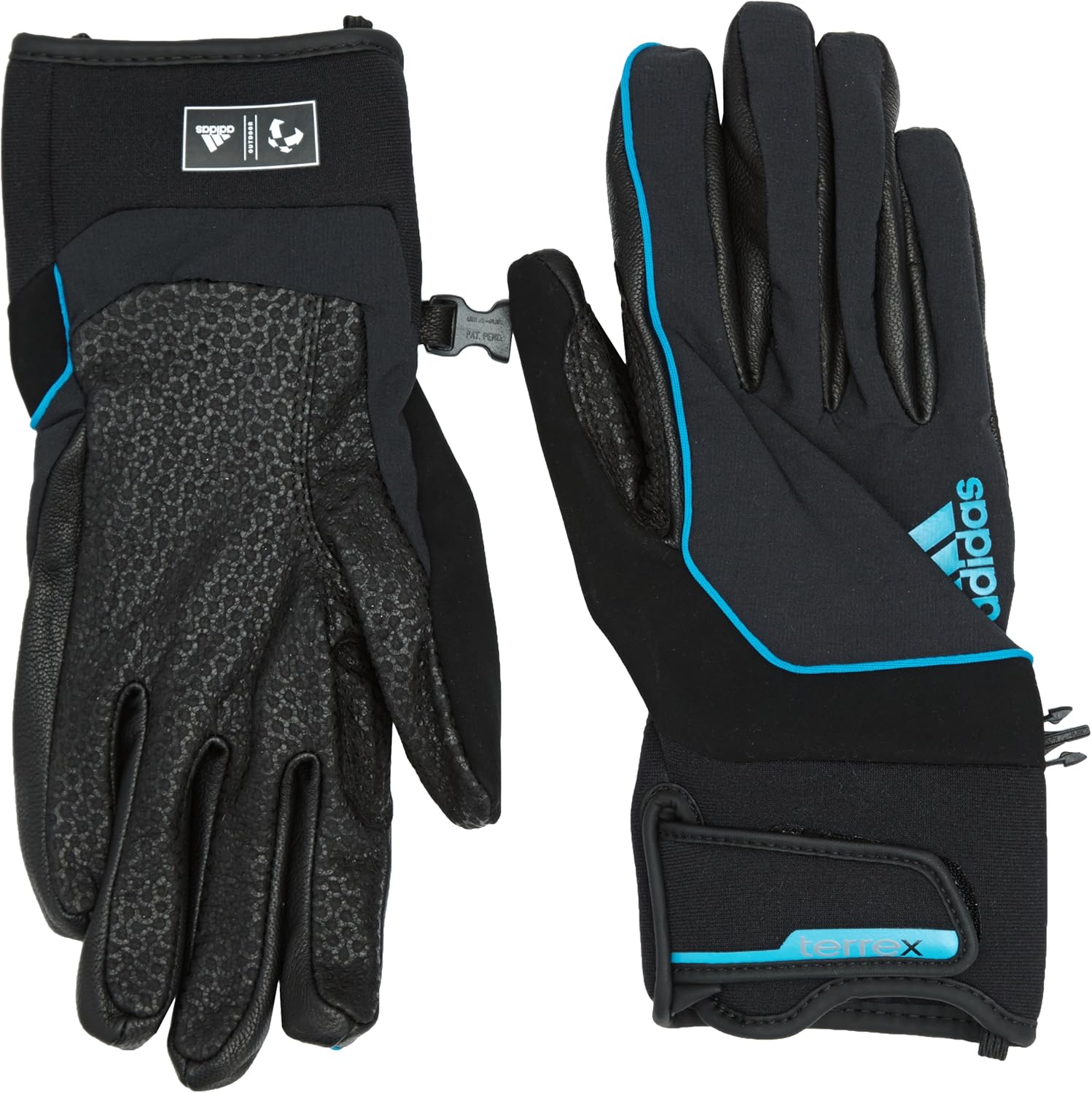 adidas terrex softshell