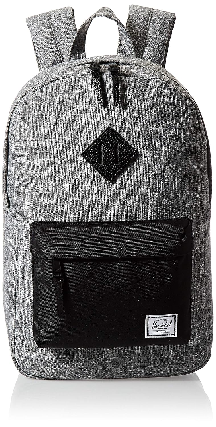 herschel raven x backpack