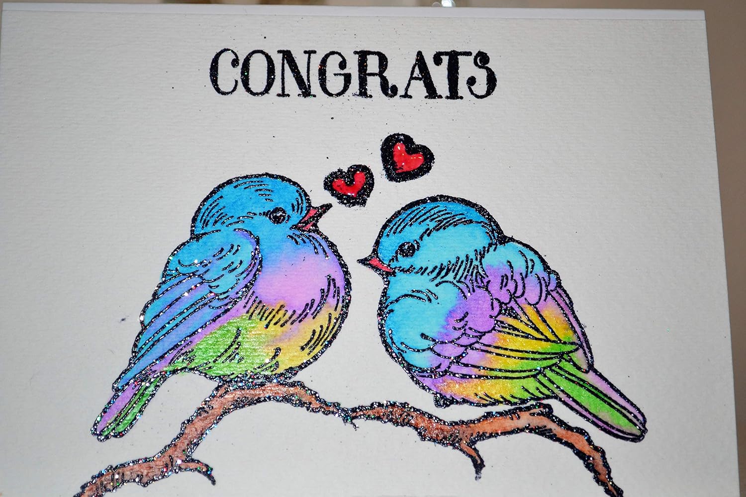 Amazon Com Nikah Mubarak Card Islamic Wedding Card Happy