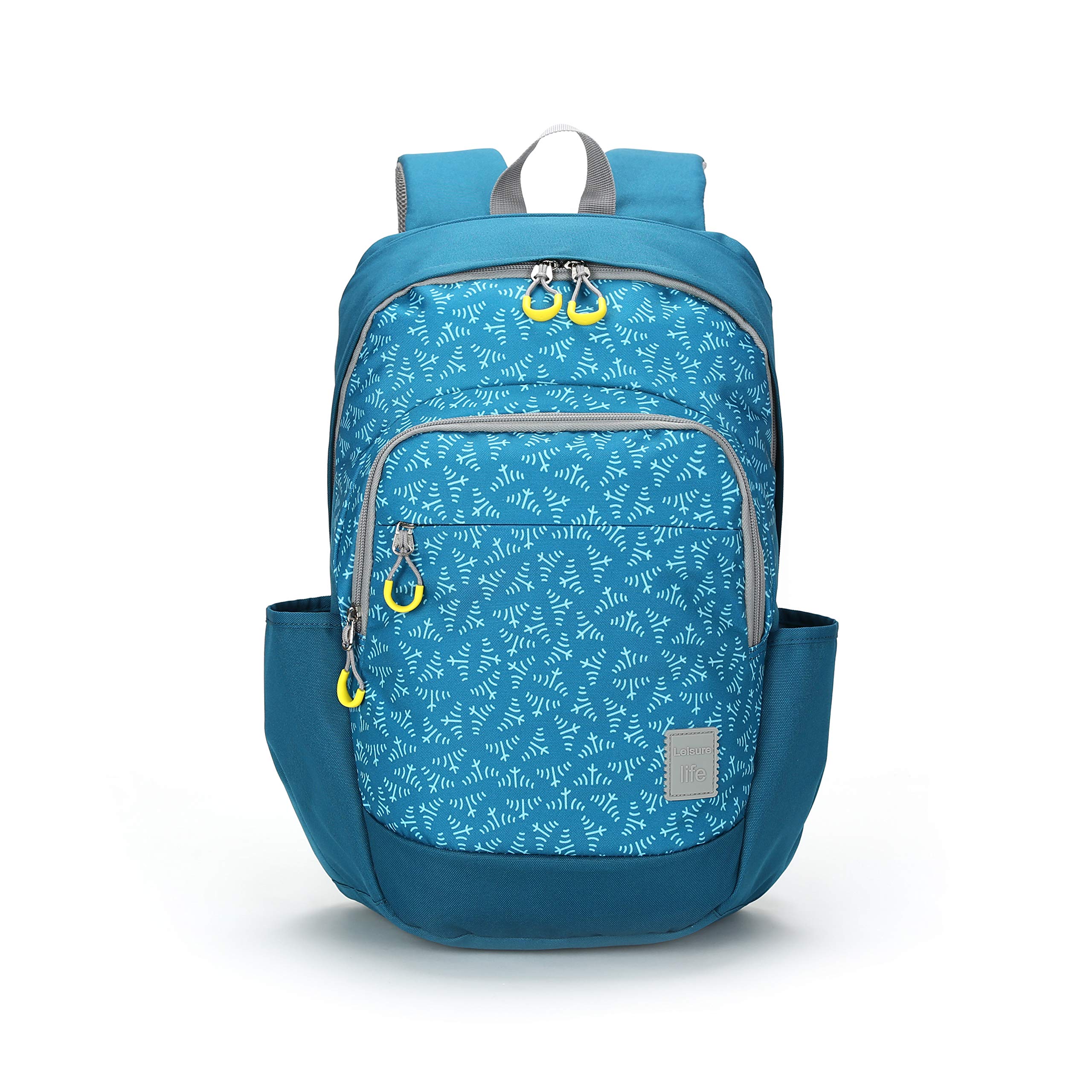 School Backpack Elementary Primary High College Bookbags Casual Daypack Travel Outdoor Laptop Bag for Women Men Boys Girls
