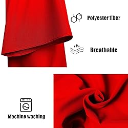 YIIOSS Unisex Matte Cap and Gown 2024 2025 with