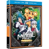 Full Metal Panic? Fumoffu - The Complete Series [Blu-ray]