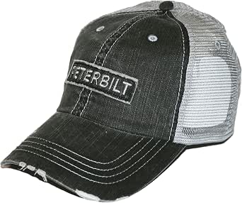 Amazon.com: BDA Peterbilt Motors Raw 