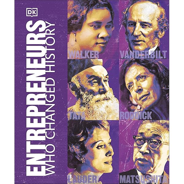 Leaders Who Changed History (Great Lives): DK: 9781465480330