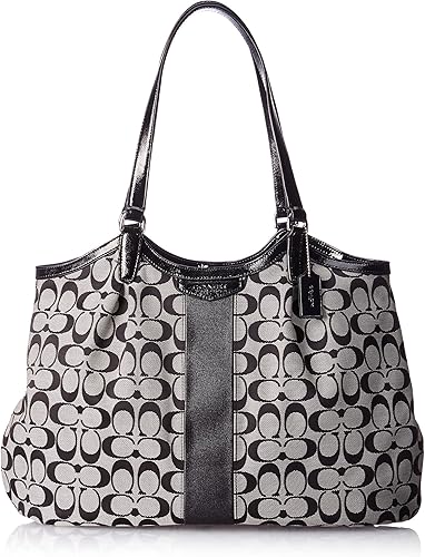 coach bags and shoes