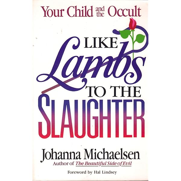 Amazon.com: The Beautiful Side of Evil: 9780890813225: Johanna