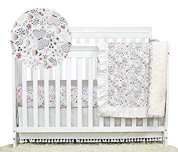 newborn baby bed set