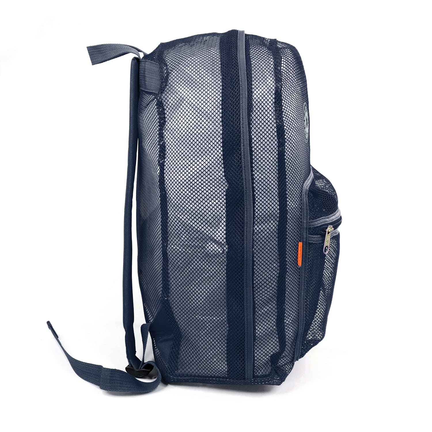 backpack security mesh