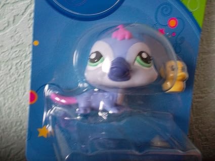 lps platypus