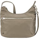 Travelon Women's Anti-theft Tailored Hobo