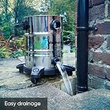 Vacmaster Power 30 PTO Wet & Dry Vacuum 30 L 1500W 240V 2 Year view 6