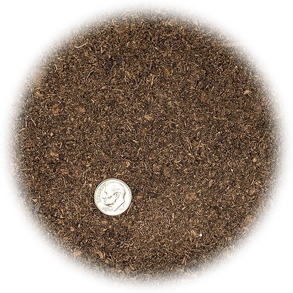 PREMIUM NATURAL SPHAGNUM PEAT MOSS – GARDENING SOIL AMENDMENT AND CARNIVOROUS PLANT SOIL MEDIA BY GARDENERA (3 QUART BAG)