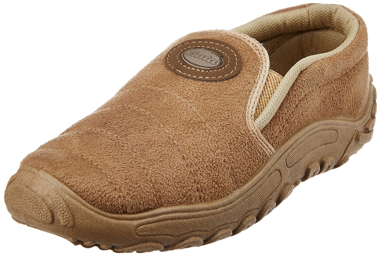 bata canvas shoes price