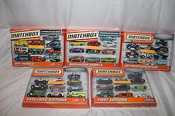buy matchbox online