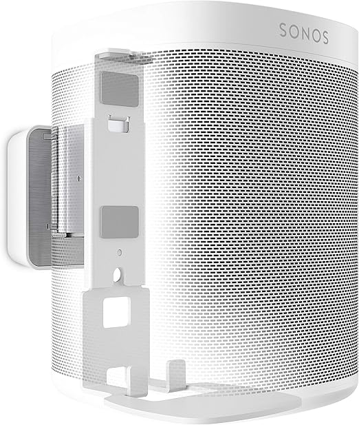 vogels speaker mount