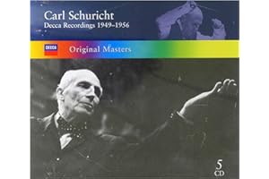 Decca Recordings 1949-56