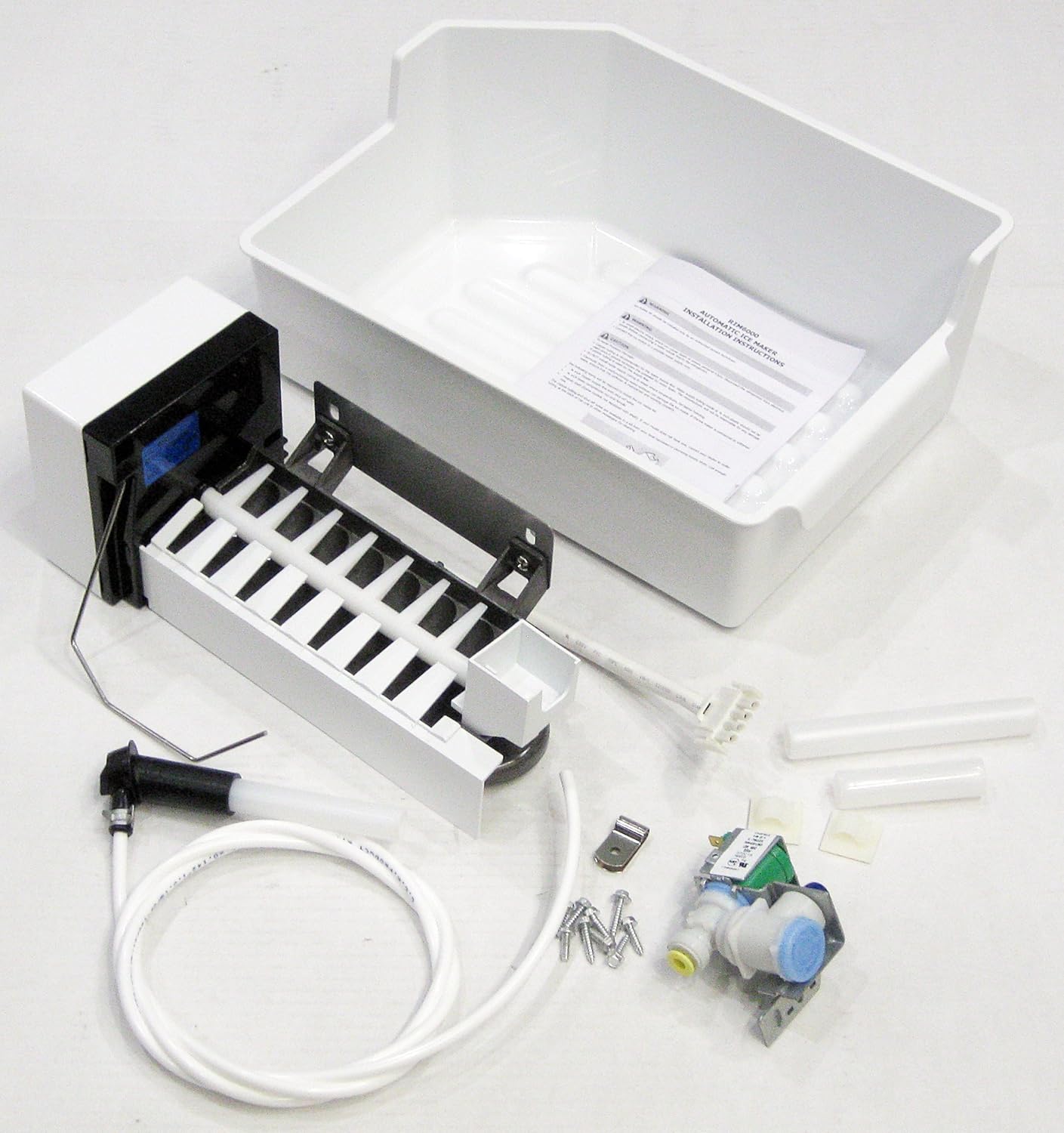 Supco RIM6000 Icemaker Kit