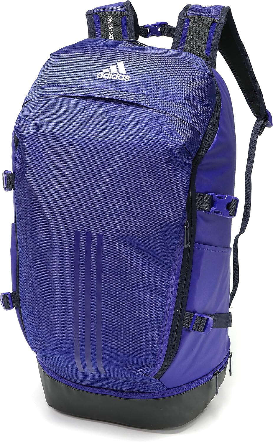 Amazon Co Jp アディダス Eps2 0 バックパック 40l アクティブブルー ホワイト Fst61 Ei9850 スポーツ アウトドア