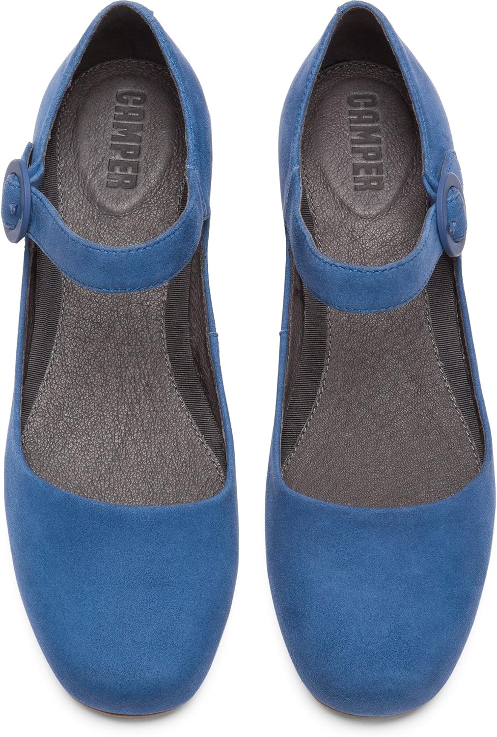 camper serena mary jane