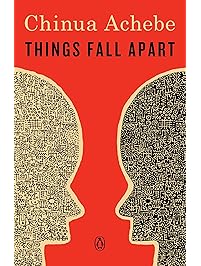 Things Fall Apart