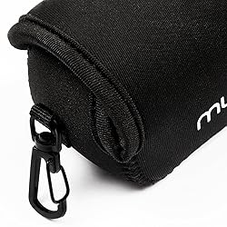 Veho Muvi Protective Neoprene Bag for Muvi