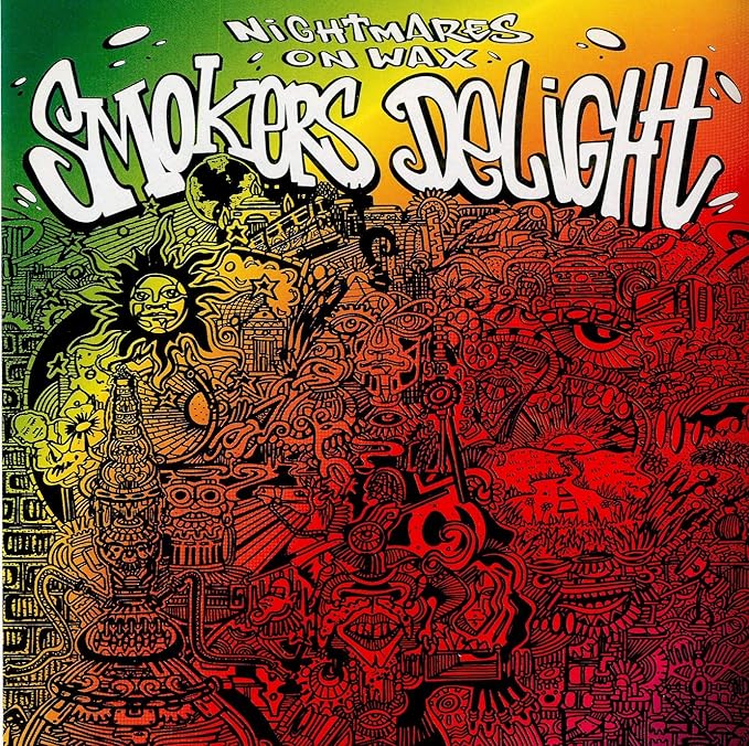 Smokers Delight Amazon.co.uk Music