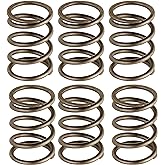 EBC Brakes CSK197 Coil Type Clutch Spring Kit, Metallic