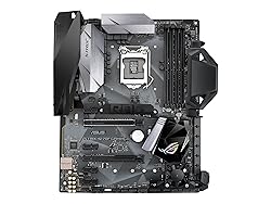 ASUS ROG STRIX H270F GAMING LGA1151 DDR4 DP HDMI