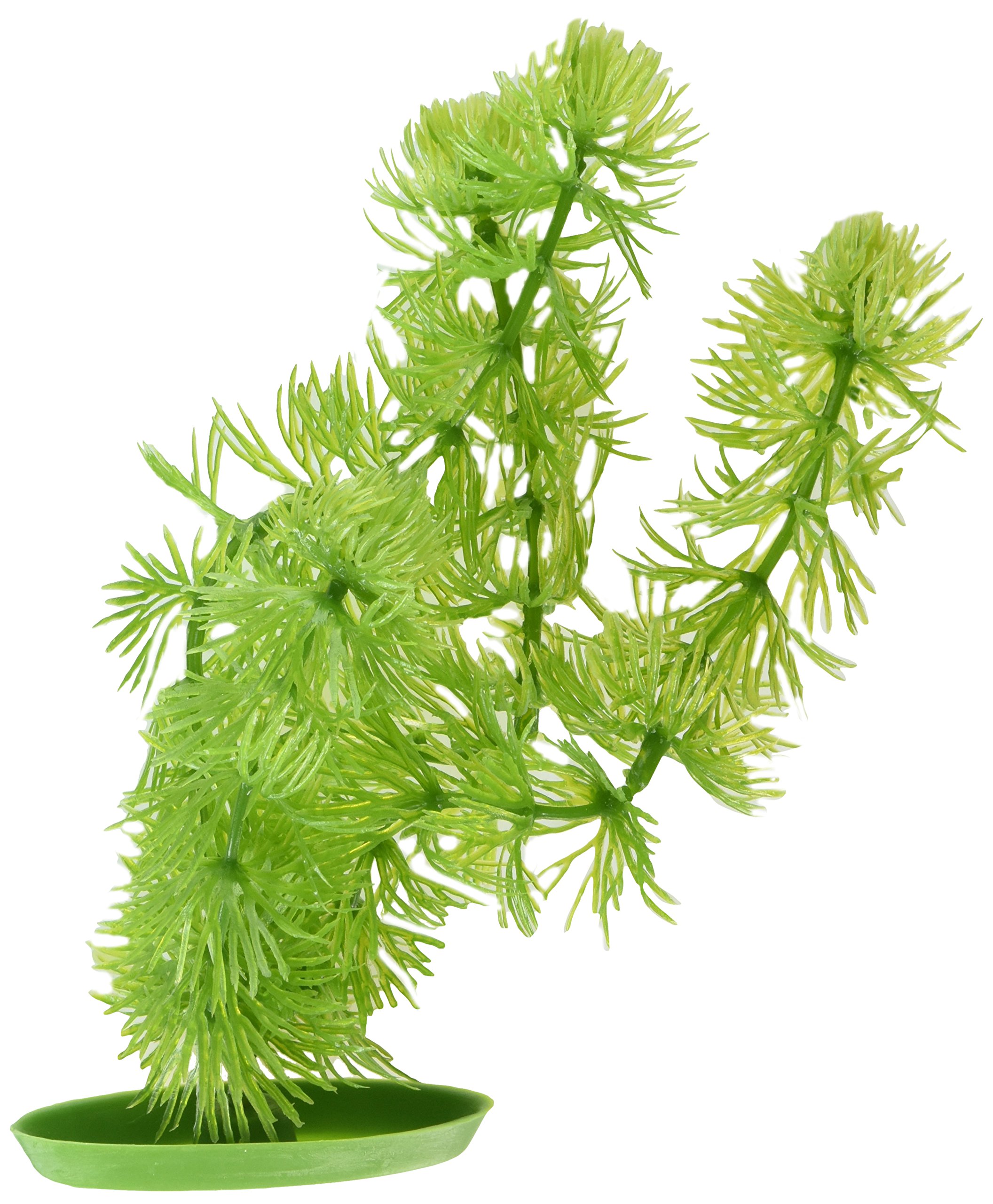 Marina Aquascaper Aquarium Plant, Water Plant, Plastic, Hornword, 20 cm