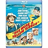 She Wore a Yellow Ribbon [Blu-ray]