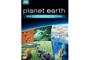 Planet Earth: The Complete Collection - Special Edition
