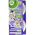 Air Wick Stick Ups Air Freshener, Lavender and Chamomile 2ct, 2.1 oz (Pack of 6)
