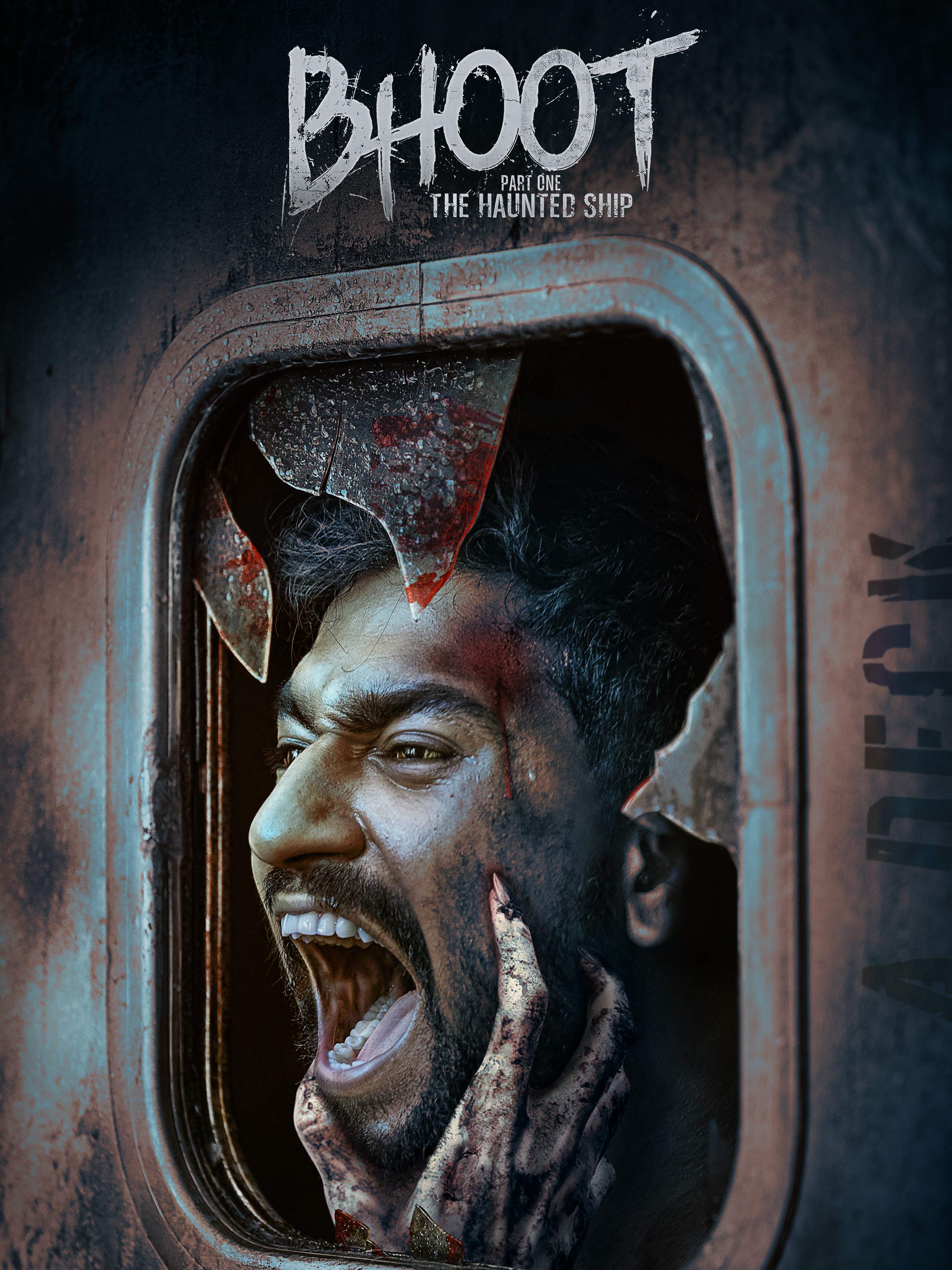 Amazon Com Watch Bhoot Part One The Haunted Ship Prime Video