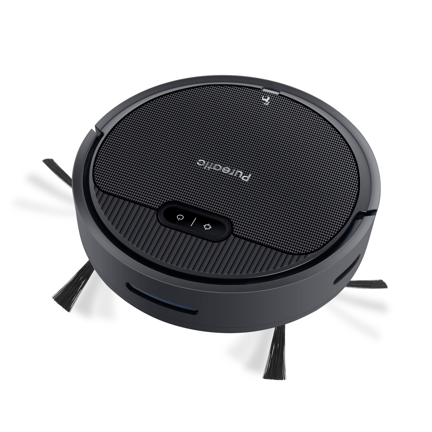 6 Premium+Automatic+Powerful+Self+Charging+Anti+Collision