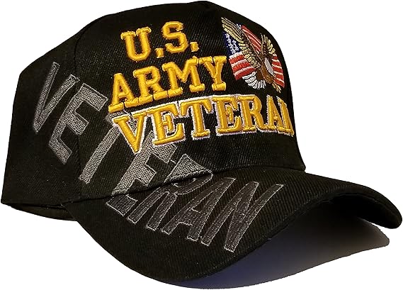 army cap amazon